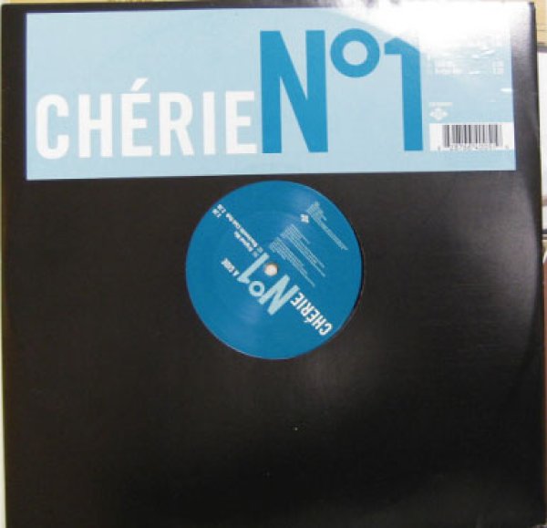 画像1: Cherie / No.1 - The Recommendable Item - (1)