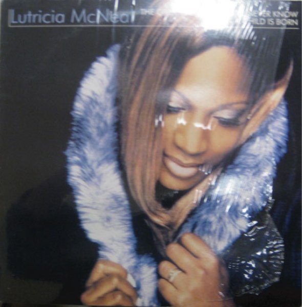 画像1: Lutricia McNeal / When A Child Is Born cw The Greatest love You 'll Never Know (1)