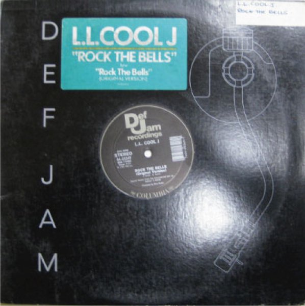 L.L. Cool J / Rock The Bells