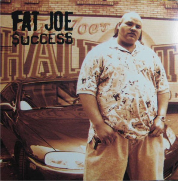 画像1: Fat Joe / Success - DJ Premier works - 「HipHop Must 1000」 (1)