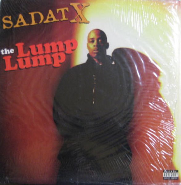 画像1: Sadat X / the Lump Lump 「HipHop Must 1000」　「R&B Must 1000」 (1)