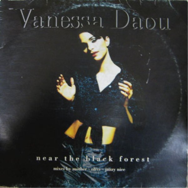 画像1: Vanessa Daou / Near The Black Forest (1)