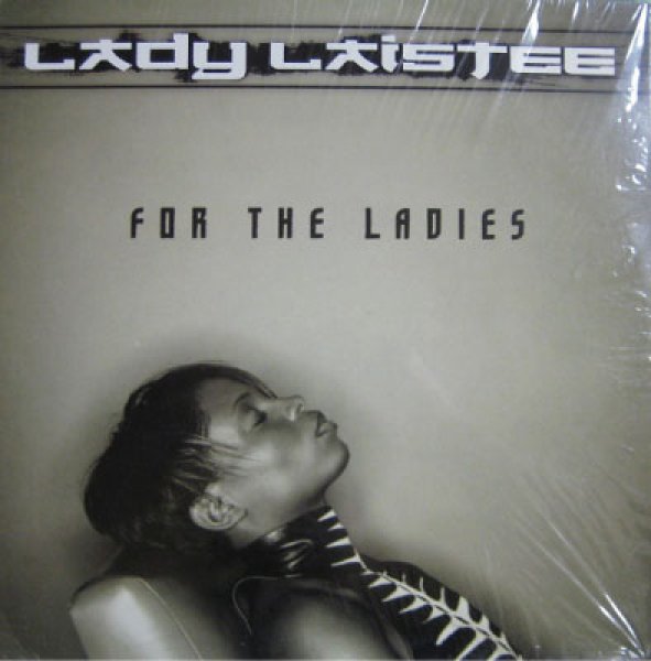 画像1: Lady Laistee / For The Ladies (1)