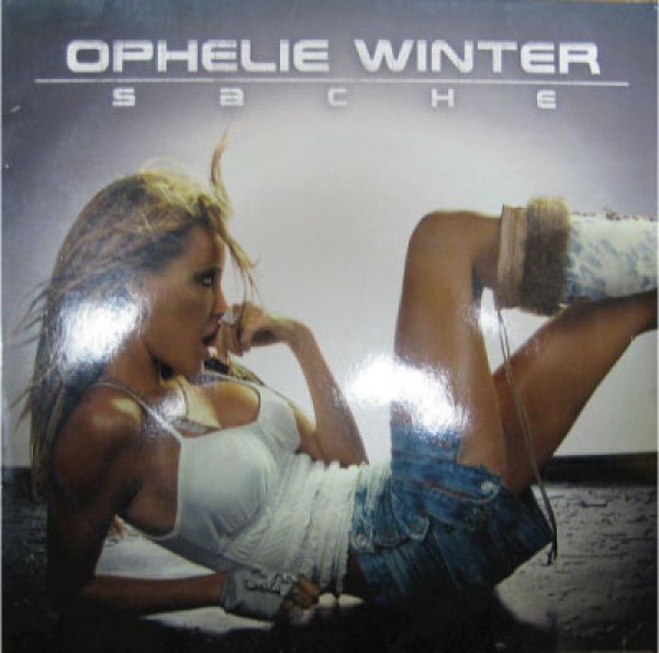 画像1: Ophelie Winter / Sache (1)