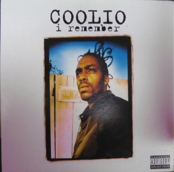 画像1: Coolio / i remember   「HipHop Must 1000」　「R&B Must 1000」 (1)