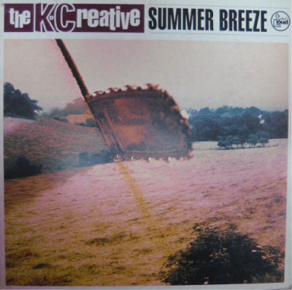 画像1: The KC Reative / Summer Breeze (1)