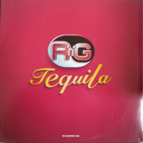 画像1: R ' N ' G / Tequila (1)