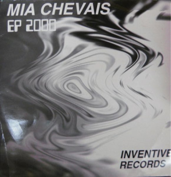 画像1: Mia Chevais /  EP 2000 (1)