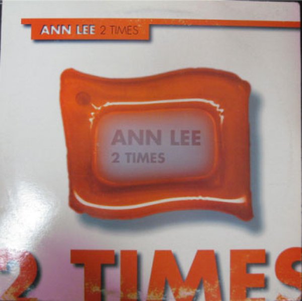 画像1: Ann Lee / 2 Times (1)