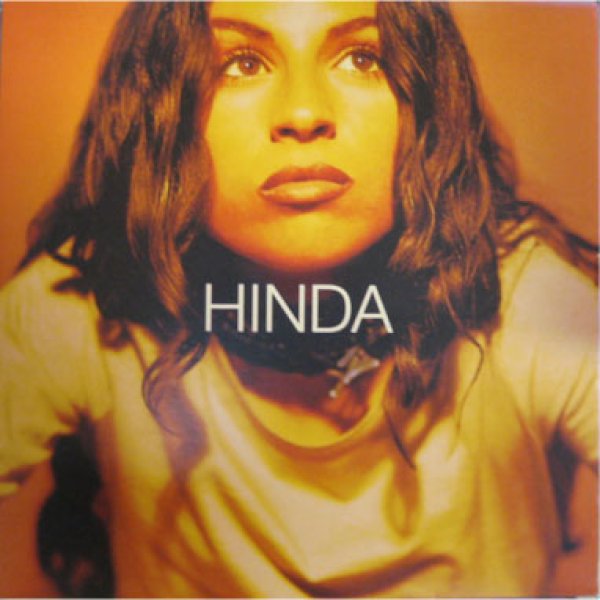 画像1: Hinda Hicks / Hinda - LP - (1)