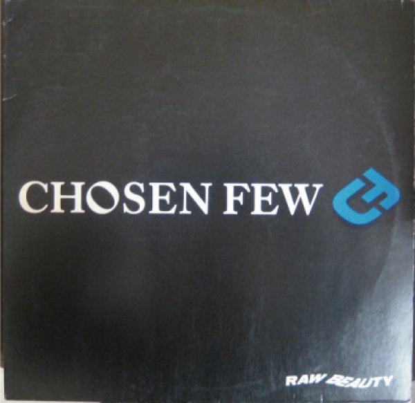 画像1: Chosen Few / Sun Chaser cw Raw Beautiful (1)