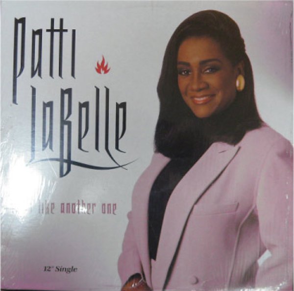 画像1: Patti Labelle / Feels Like Another One (1)