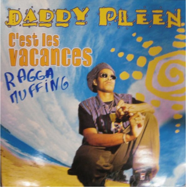 画像1: Daddy Pleen / C'est Les Vacances (1)