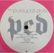 画像2: The Pussy Cat Dolls /  PCD  - LP - Promo Only Pink Vinyl!!! (2)