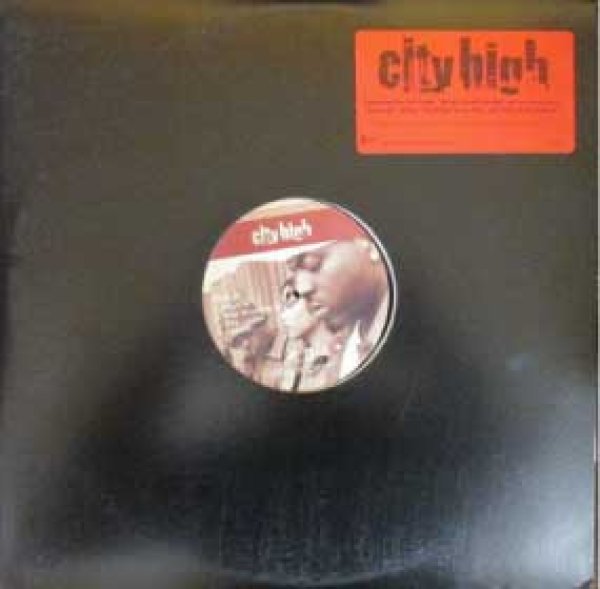 画像1: City High / City High - Promo Only LP !!! -  (1)