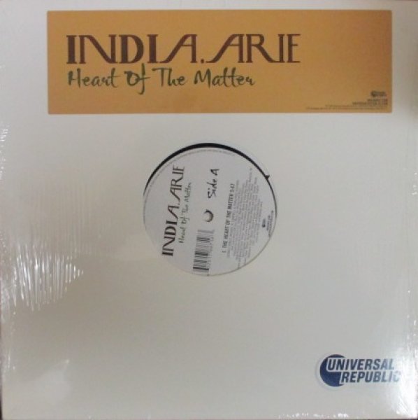 画像1: India arie / Heart Of The Matter 「R&B Must 1000」 (1)