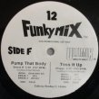 画像6: V.A. / Funky Mix 12 - 3 Vinyls !!!!!!!!!!!!!! - Hi five Mary.J Blige She's Playing Hard To Get Real Love (6)