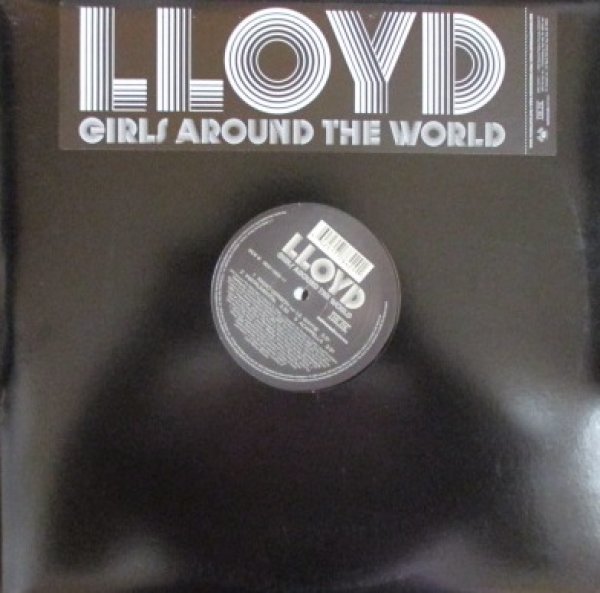 画像1: LLOYD / Girls Around The World 「R＆B Must 1000」- The Recommendable Item - (1)