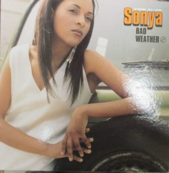 画像1: Sonya / Bad Weather cw Good Bye - Good Bye - US Promo Only !!!! - - The Recommendable Item - (1)