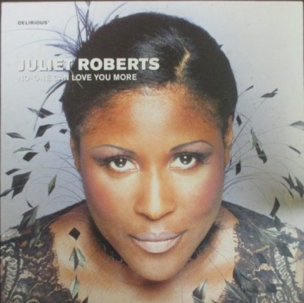 画像1: Juliet Roberts / No One Can Love You More - Stargate R&B Mix -  (1)