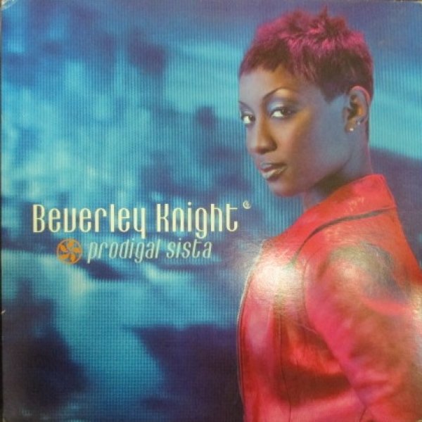 画像1: Beverley Knight / Prodigal Sista - LP -  (1)