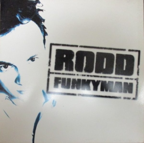 画像1: Rodd / Funkyman (1)