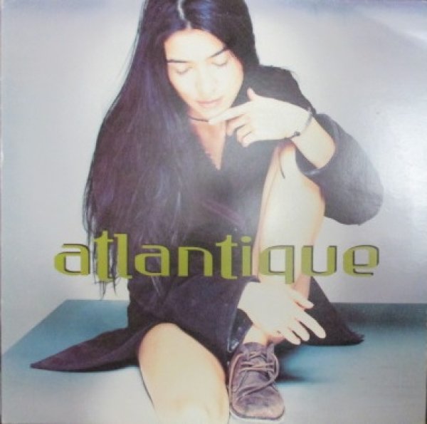 画像1: Atlantique / Atlantique - LP - (1)