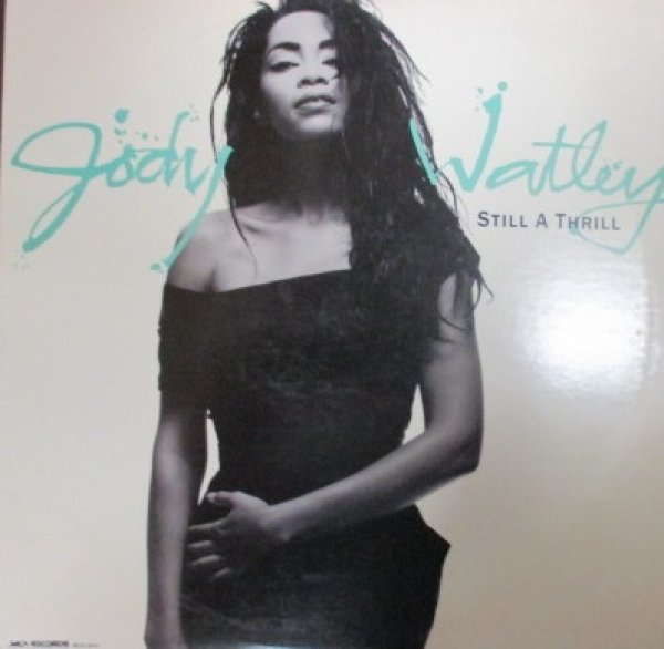 画像1: Jody Watley / Still A Thrill (1)