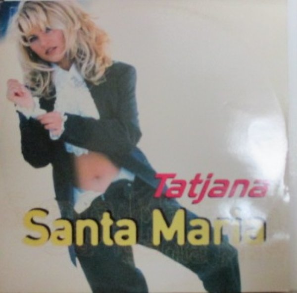 画像1: Tajana / Santa Maria (1)