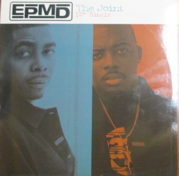 画像1: EPMD / You Gots 2 Chill 97'Remix　!!! - The Recommendable Item - Sampling of Jungle Boogie !!!!! (1)