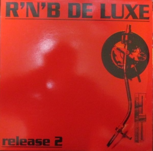 画像1: V.A. / R'N'B De Luxe Release 2 (1)