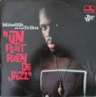 画像1: Menelik et La Tribu / Un Petit Rien De Jazz (1)