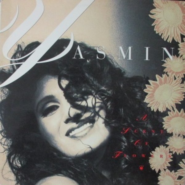 画像1: Yasmin / A Scent Of Flowers  - LP - (1)