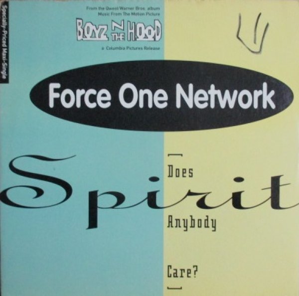 画像1: Force One Network / Spirit 「R&B Must 1000」 (1)