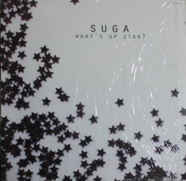 画像1: Suga / What's Up Star? (1)