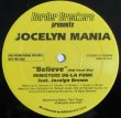 画像2: Jocelyn Mania / Believe , Happiness , Free (2)