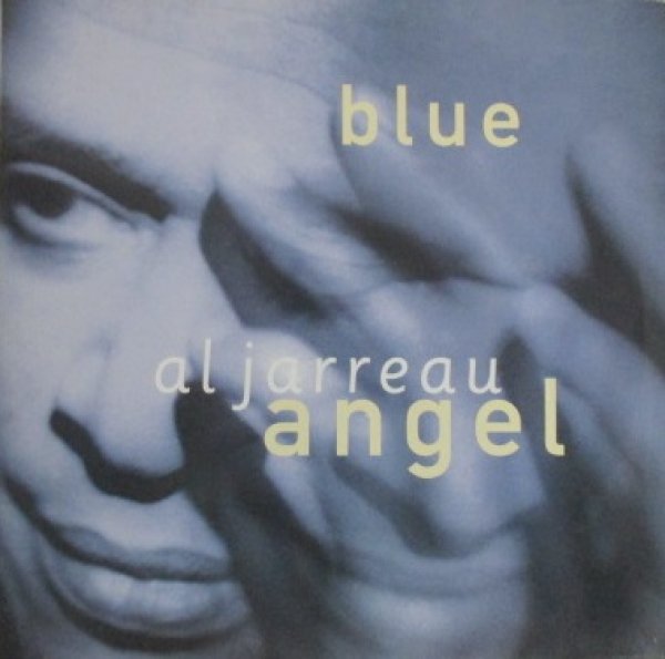 画像1: Al Jarreau / Blue Angel - The Recommendable Item!!! - (1)