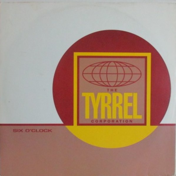 画像1: The Tyrrel Corporation / Six O'Clock (1)