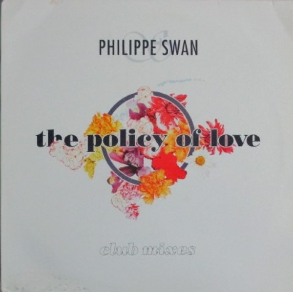 画像1: Philppe Swan / The Policy Of Love (1)