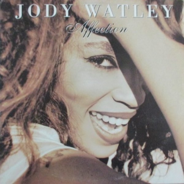 画像1: Jody Watley / Affection - LP - (1)