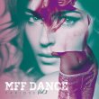 画像1: Various / MFF Dance Vol.3 - Mix CD - (1)