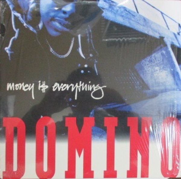 画像1: Domino / afd cw money is everything - The Recommendable Item - (1)