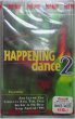 画像1: Various / Happening Dance 2 - Cassette Tape - (1)