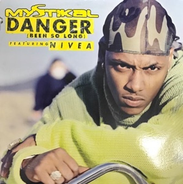 画像1: Mystikal / Danger ft Nivea (1)