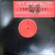 画像1: Cappadonna / 97 Mentality - US Rare Promo Only - (1)