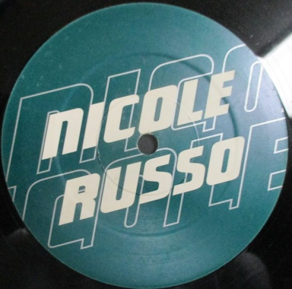 画像1: Nicole Russo /  You Might Be Wrong - Recommendable UK Promo Only !!! - (1)