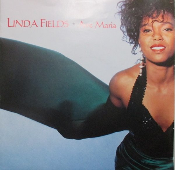 画像1: Linda Fields / Ave Maria - 7 Inch - (1)