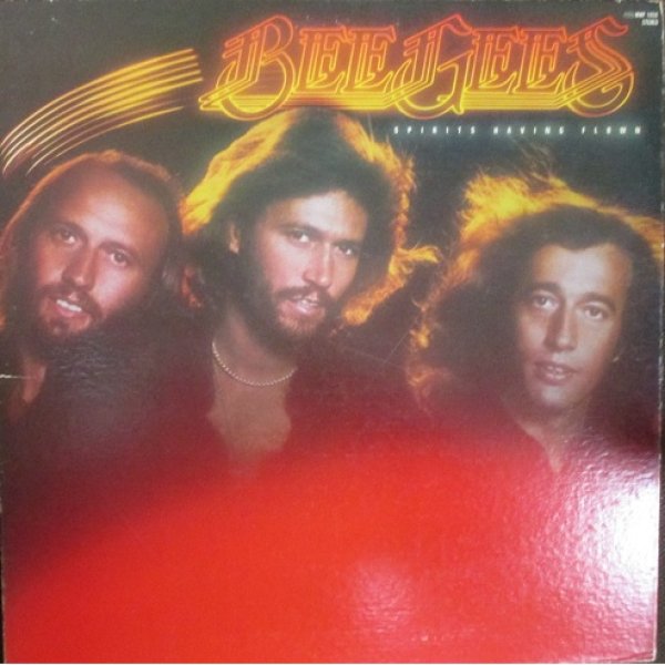 画像1: Bee Gees / Spirits Having Flown - LP - 「Dance Classics Must 1000 !」 (1)