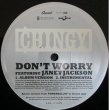 画像2: Chingy ft Janet Jackson / Don't Worry cw Make That Ass Talk (2)