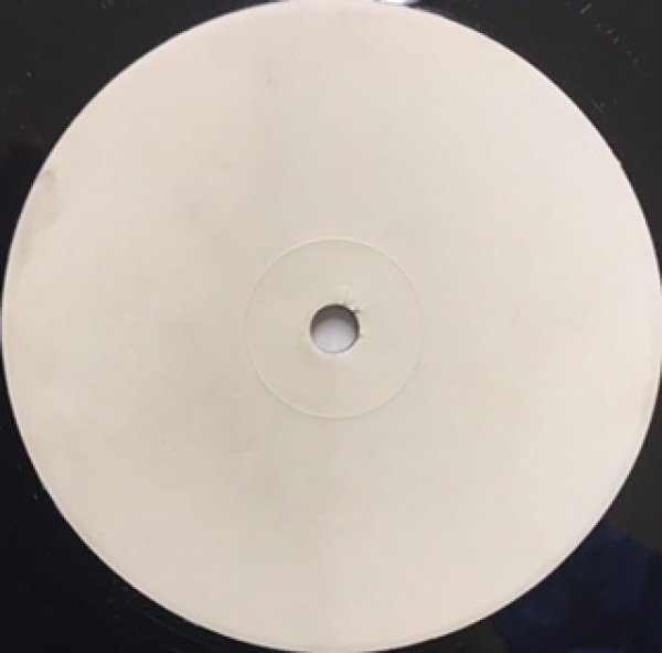 画像1: Sunshine Anderson / Heard It All Before - White Promo Only Exclusive Remix - (1)